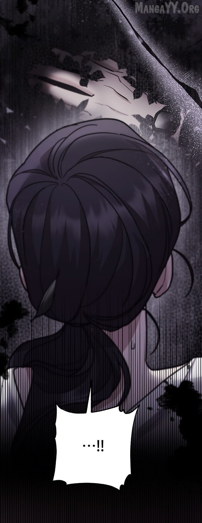 Marriage After a Close Call Chapter 44 - page 9